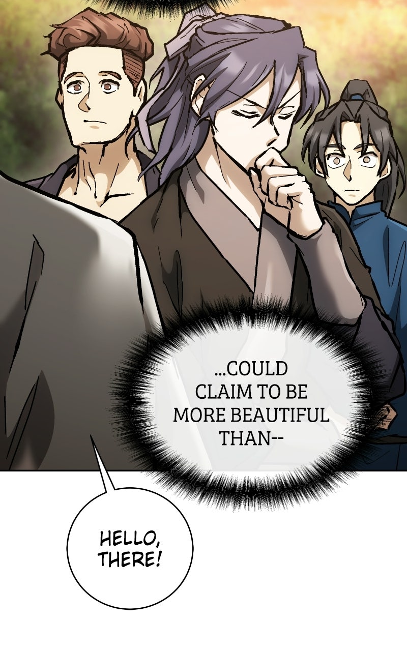 Demonic Frontline: The 13thFlying Dragon Company Episode 13 page 7 - 