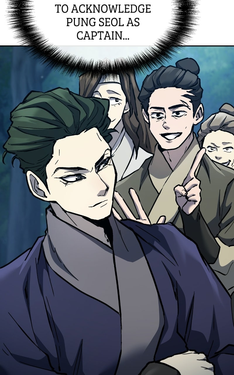 Demonic Frontline: The 13thFlying Dragon Company Episode 13 page 65 - 