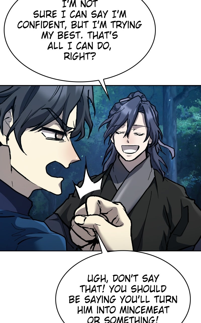 Demonic Frontline: The 13thFlying Dragon Company Episode 13 page 68 - 