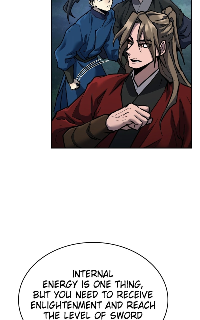 Demonic Frontline: The 13thFlying Dragon Company Episode 13 page 70 - 