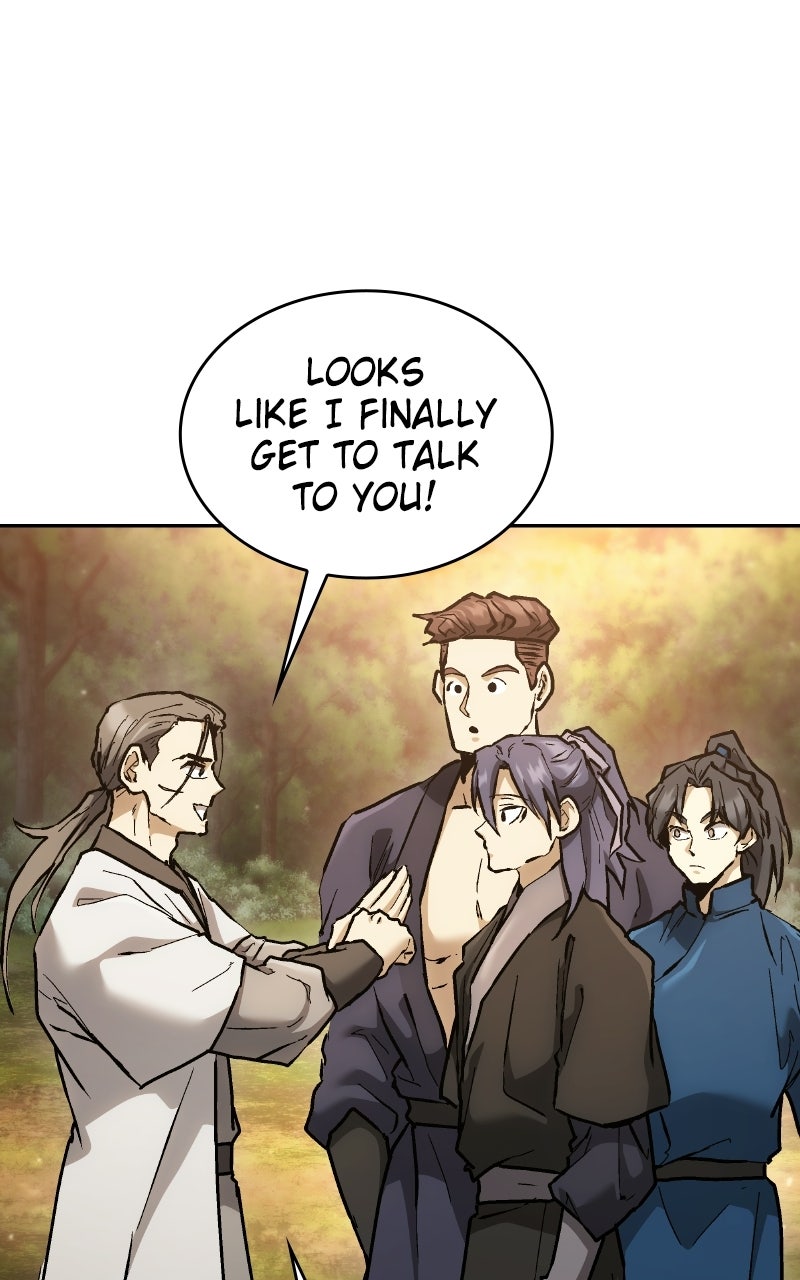 Demonic Frontline: The 13thFlying Dragon Company Episode 13 page 8 - 