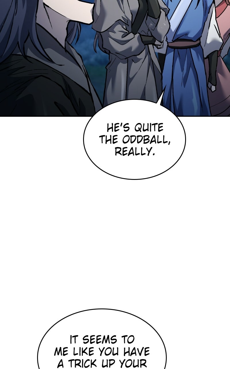 Demonic Frontline: The 13thFlying Dragon Company Episode 13 page 73 - 
