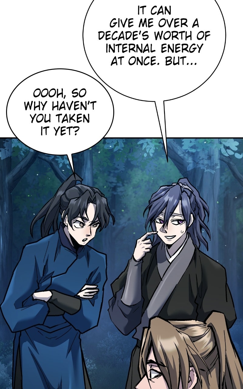 Demonic Frontline: The 13thFlying Dragon Company Episode 13 page 77 - 