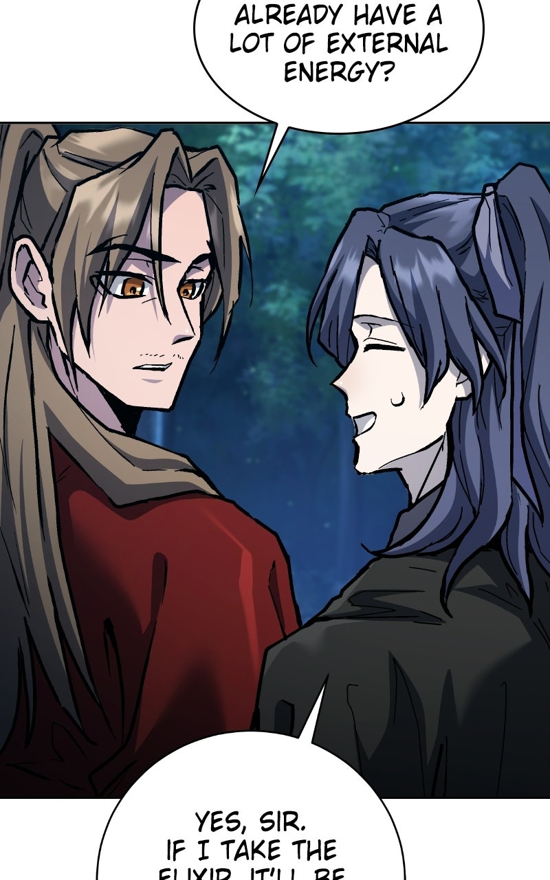 Demonic Frontline: The 13thFlying Dragon Company Episode 13 page 79 - 