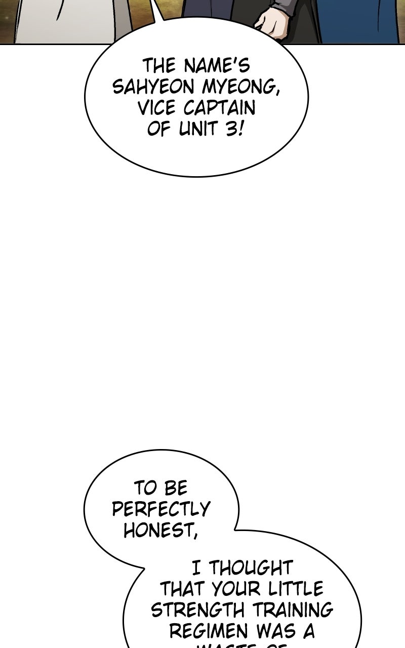 Demonic Frontline: The 13thFlying Dragon Company Episode 13 page 9 - 