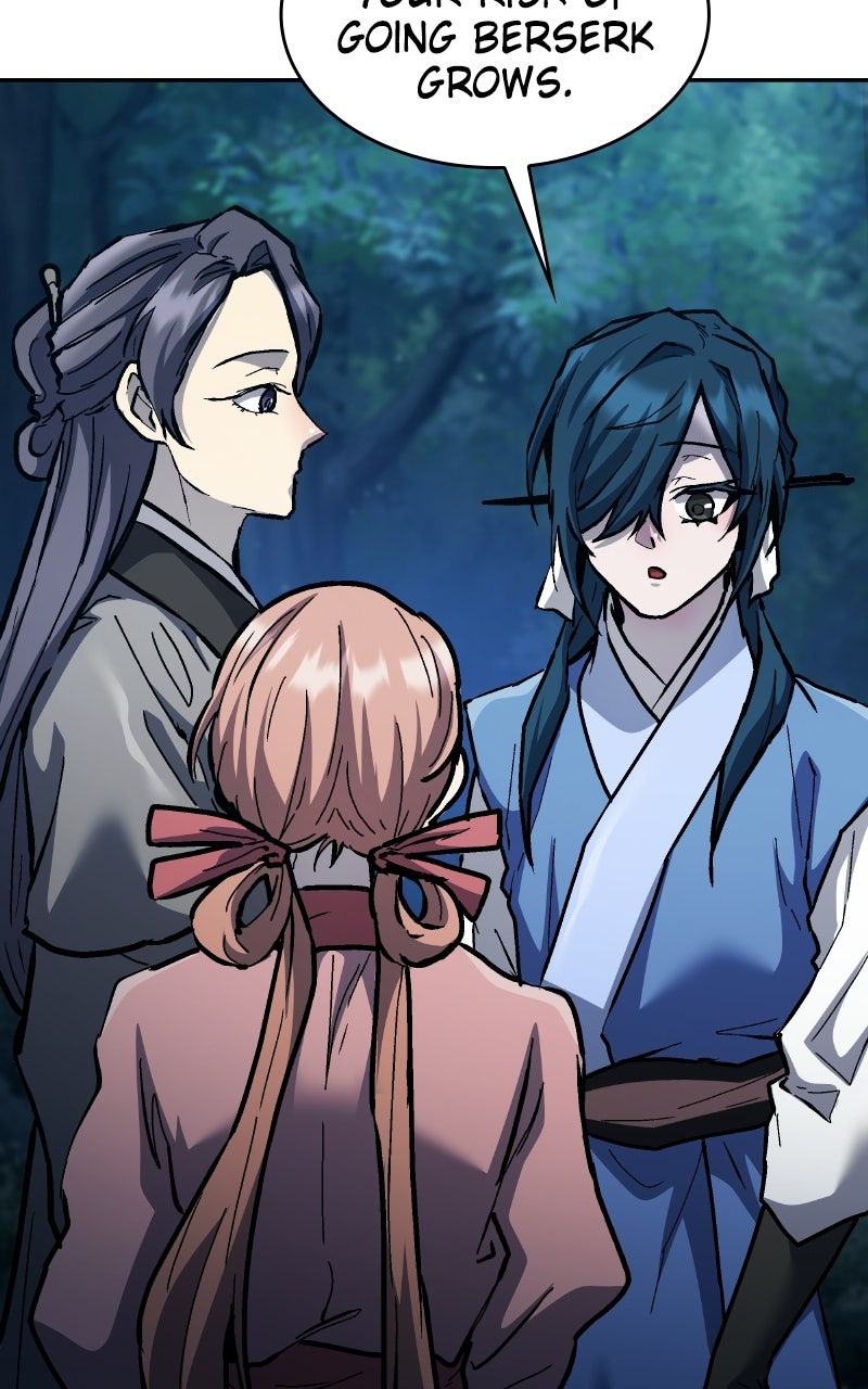 Demonic Frontline: The 13thFlying Dragon Company Episode 13 page 82 - 