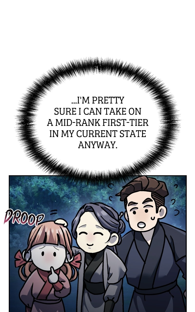 Demonic Frontline: The 13thFlying Dragon Company Episode 13 page 87 - 
