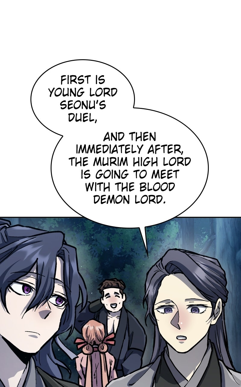 Demonic Frontline: The 13thFlying Dragon Company Episode 13 page 93 - 