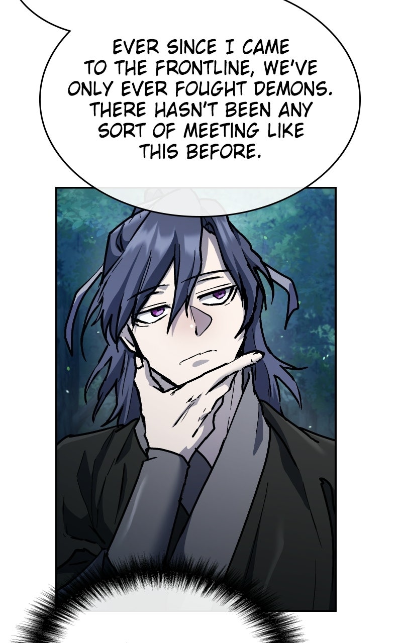 Demonic Frontline: The 13thFlying Dragon Company Episode 13 page 95 - 