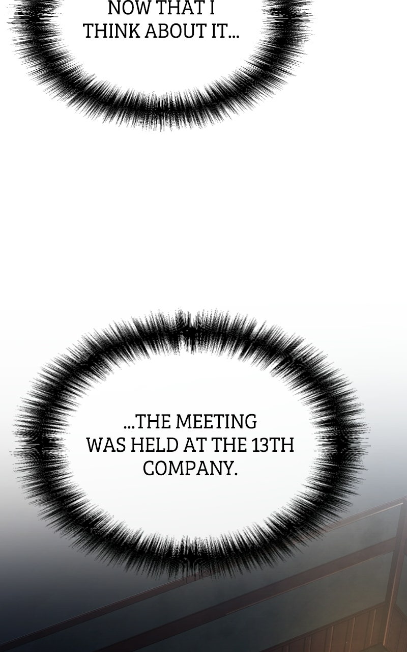 Demonic Frontline: The 13thFlying Dragon Company Episode 13 page 96 - 