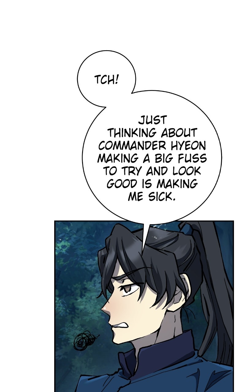 Demonic Frontline: The 13thFlying Dragon Company Episode 13 page 98 - 