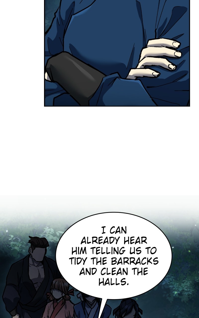 Demonic Frontline: The 13thFlying Dragon Company Episode 13 page 99 - 