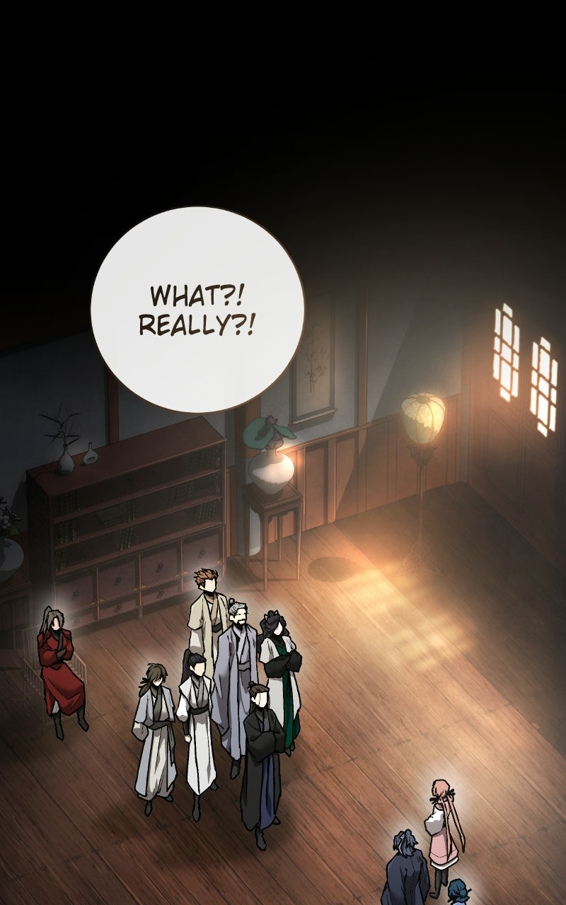 Demonic Frontline: The 13thFlying Dragon Company Episode 14 page 1 - 