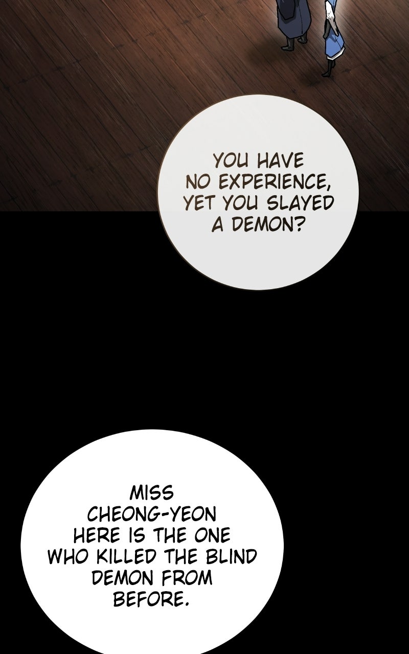 Demonic Frontline: The 13thFlying Dragon Company Episode 14 page 2 - 