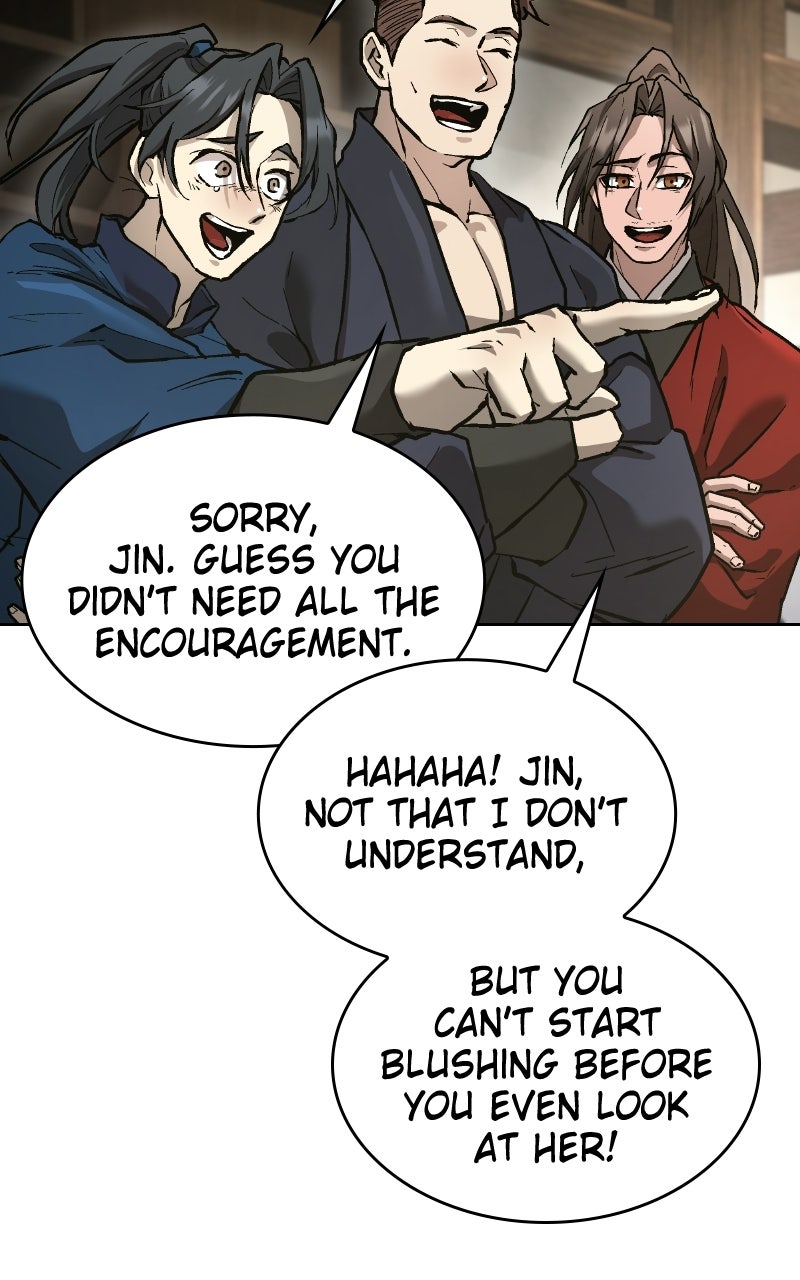 Demonic Frontline: The 13thFlying Dragon Company Episode 14 page 101 - 