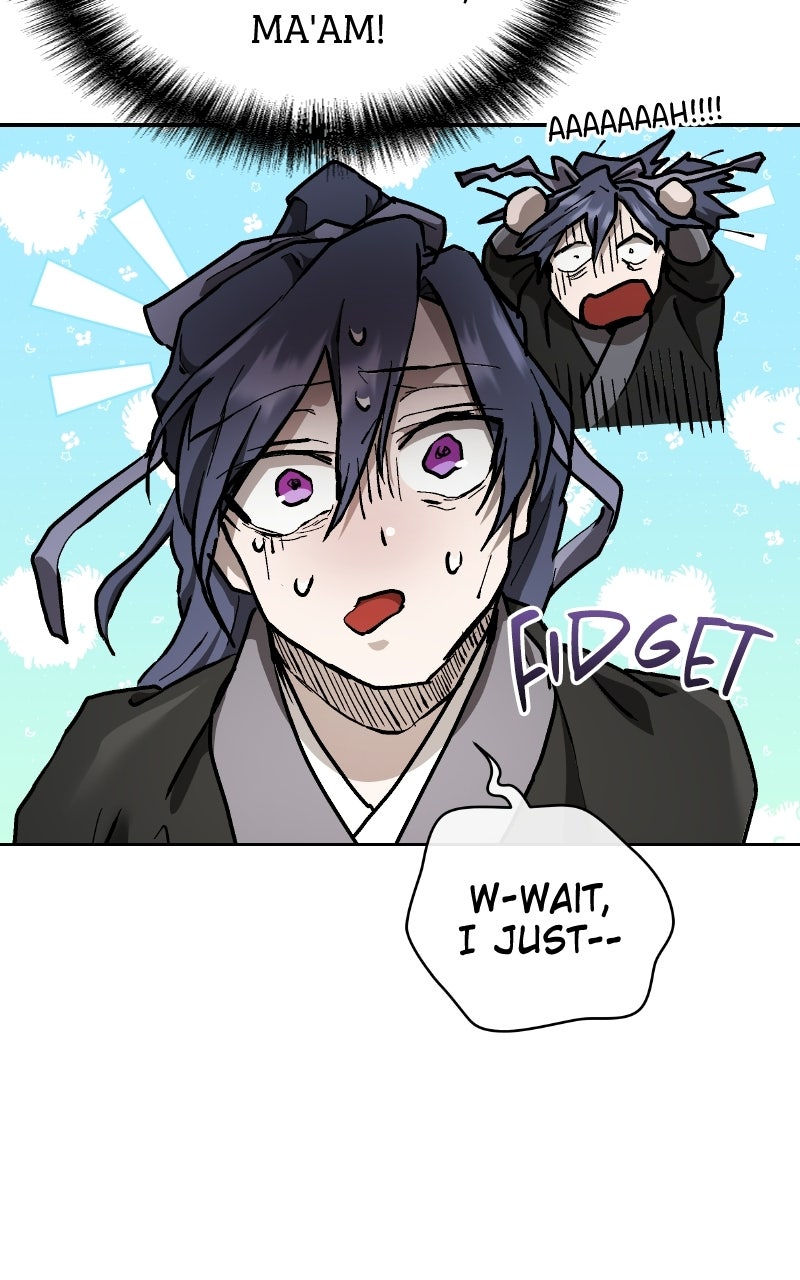 Demonic Frontline: The 13thFlying Dragon Company Episode 14 page 104 - 