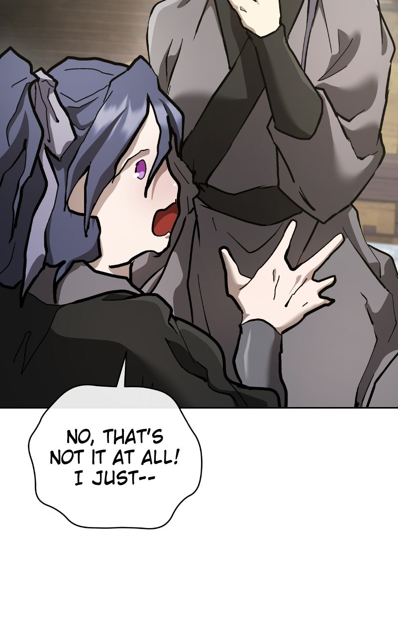 Demonic Frontline: The 13thFlying Dragon Company Episode 14 page 106 - 