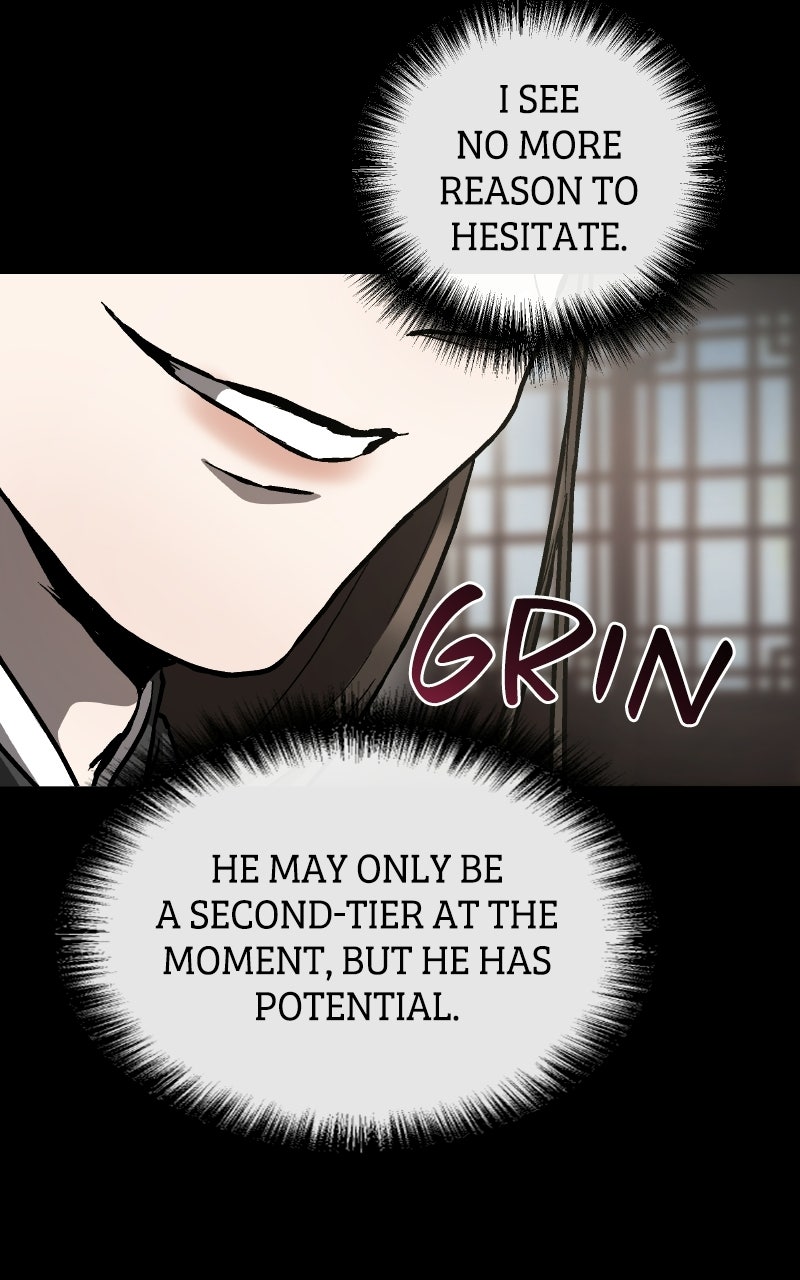 Demonic Frontline: The 13thFlying Dragon Company Episode 14 page 12 - 