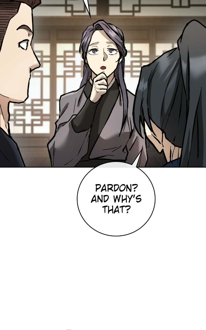 Demonic Frontline: The 13thFlying Dragon Company Episode 14 page 114 - 