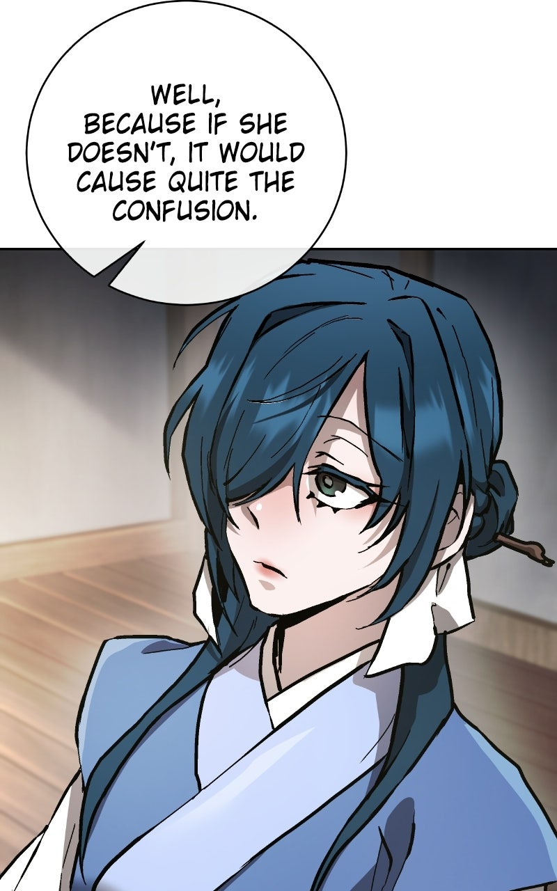 Demonic Frontline: The 13thFlying Dragon Company Episode 14 page 115 - 