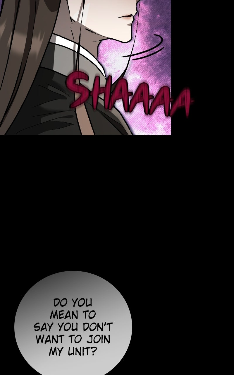 Demonic Frontline: The 13thFlying Dragon Company Episode 14 page 18 - 