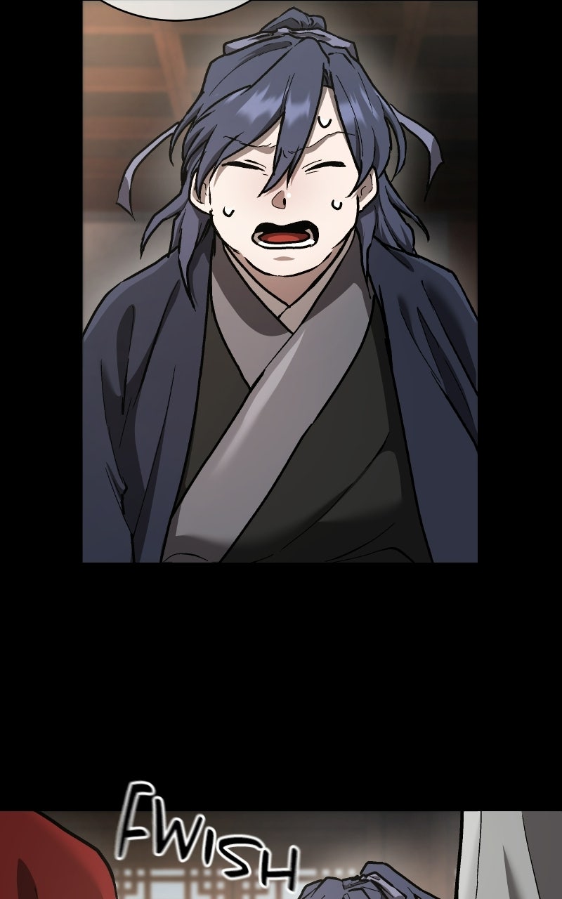 Demonic Frontline: The 13thFlying Dragon Company Episode 14 page 19 - 