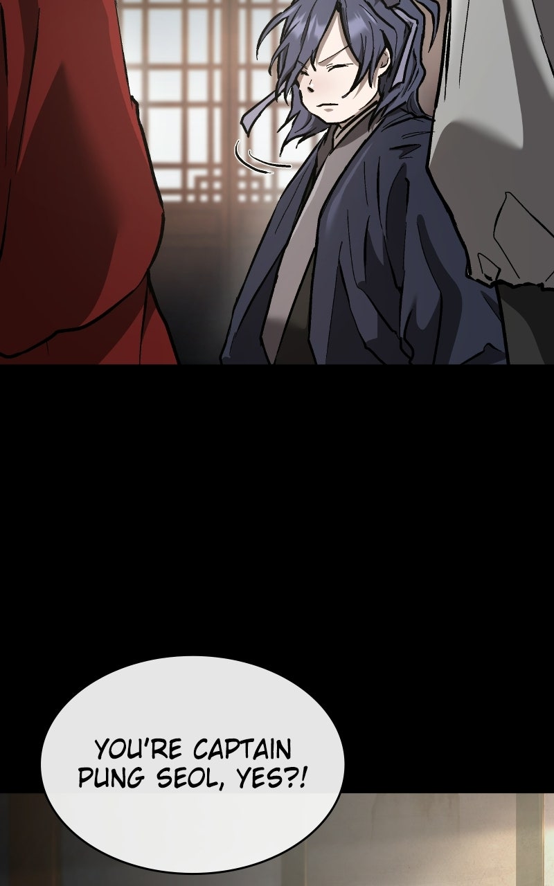 Demonic Frontline: The 13thFlying Dragon Company Episode 14 page 20 - 