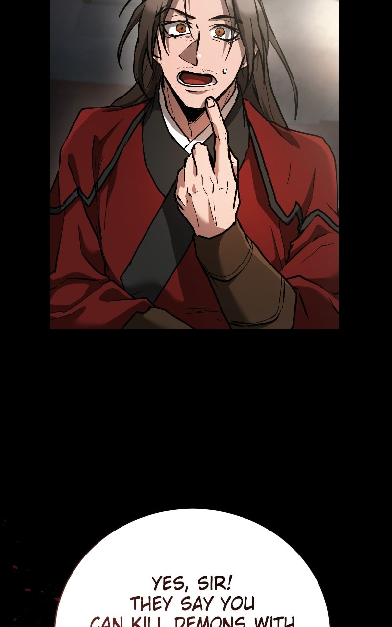 Demonic Frontline: The 13thFlying Dragon Company Episode 14 page 24 - 