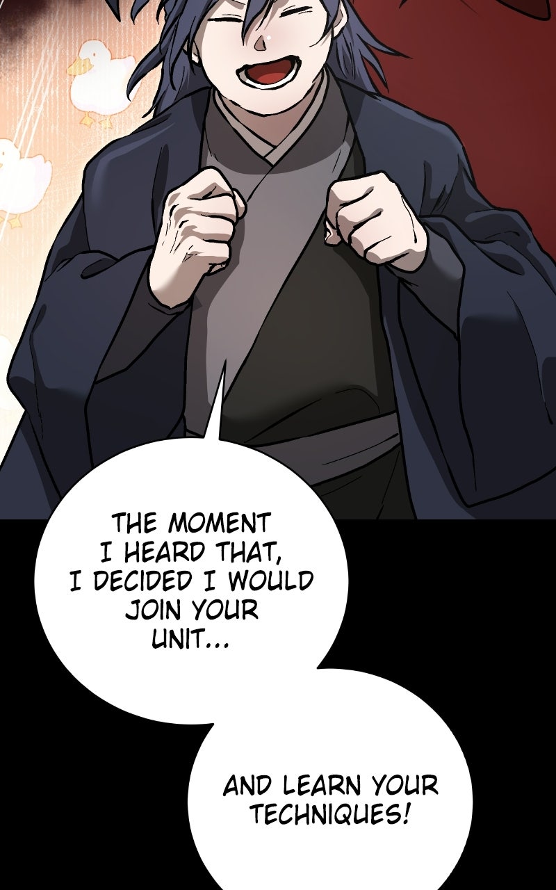 Demonic Frontline: The 13thFlying Dragon Company Episode 14 page 26 - 