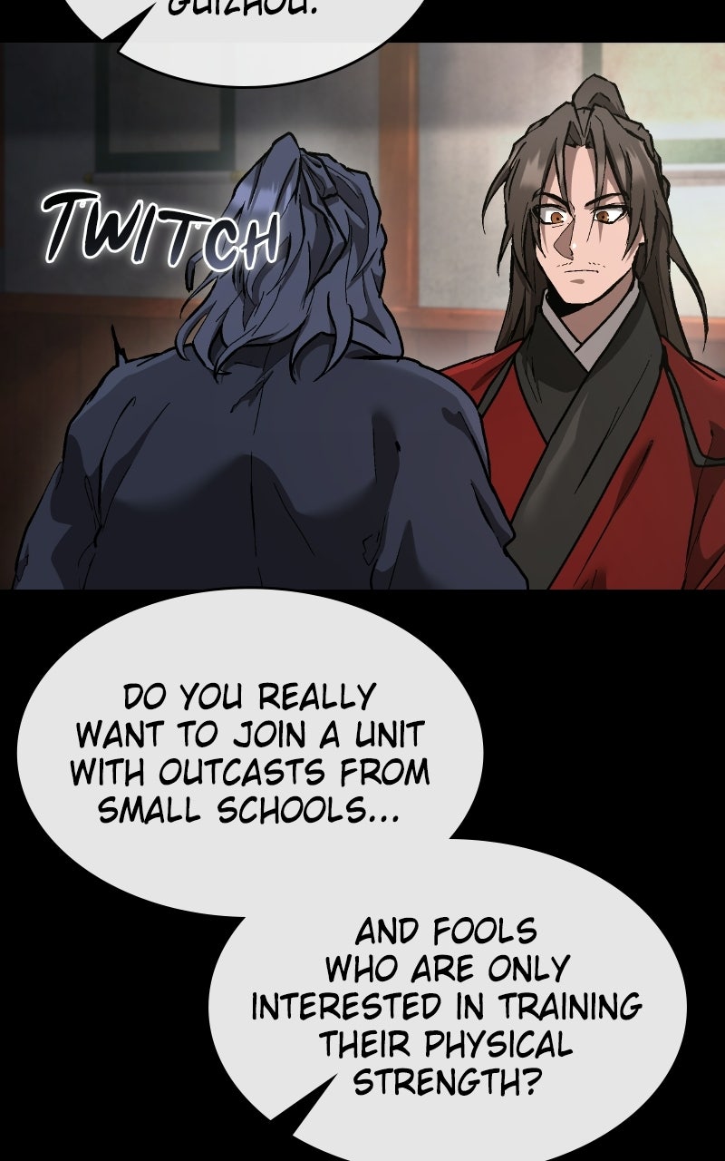 Demonic Frontline: The 13thFlying Dragon Company Episode 14 page 29 - 