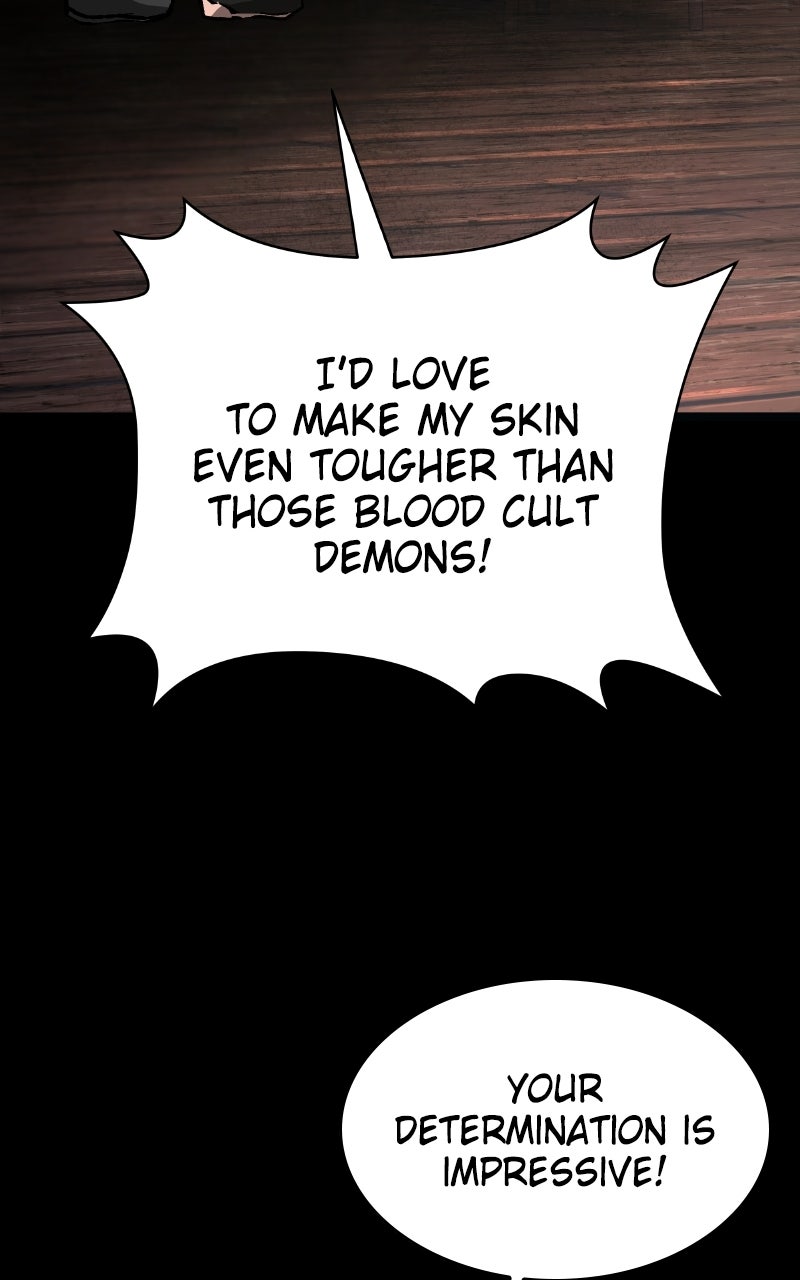 Demonic Frontline: The 13thFlying Dragon Company Episode 14 page 32 - 