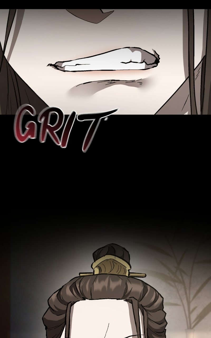 Demonic Frontline: The 13thFlying Dragon Company Episode 14 page 35 - 