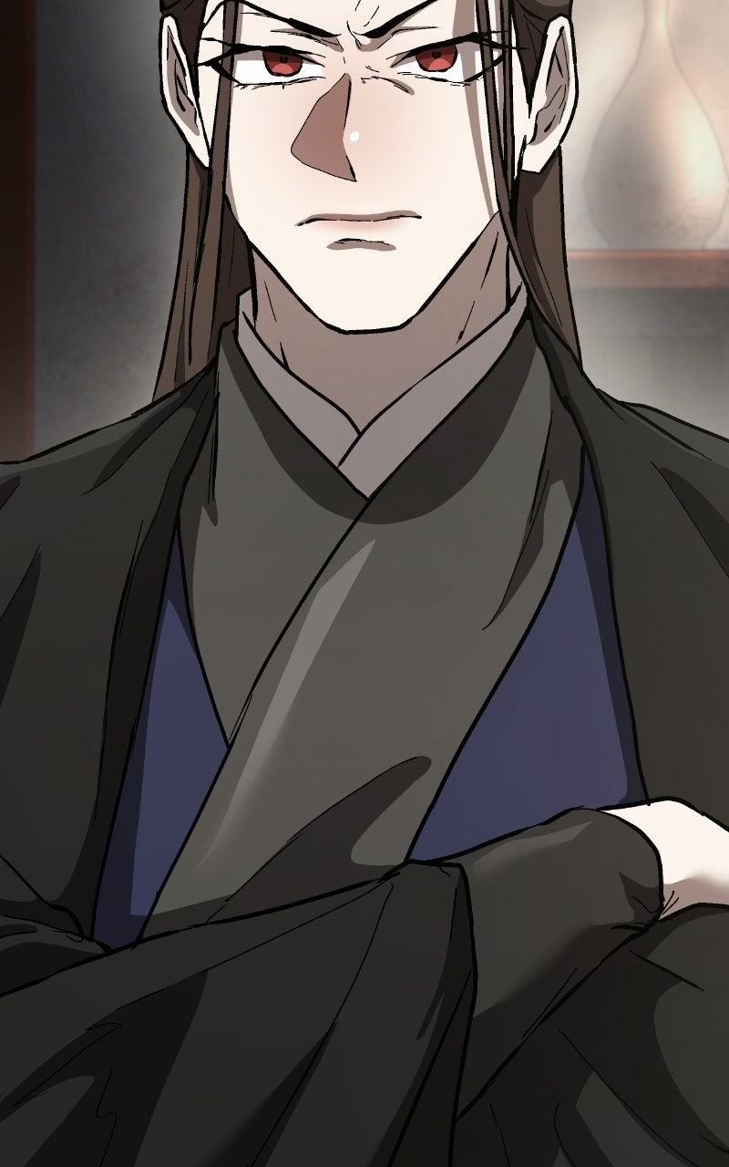 Demonic Frontline: The 13thFlying Dragon Company Episode 14 page 36 - 