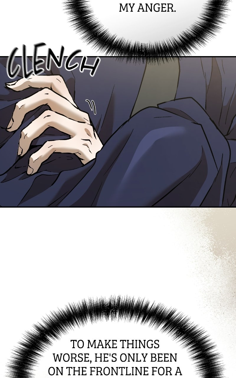 Demonic Frontline: The 13thFlying Dragon Company Episode 14 page 38 - 