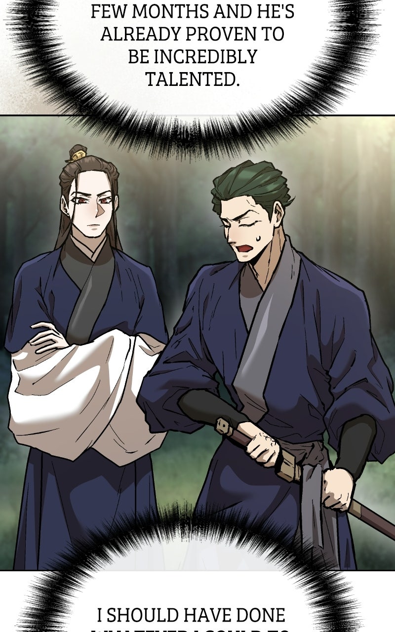 Demonic Frontline: The 13thFlying Dragon Company Episode 14 page 39 - 