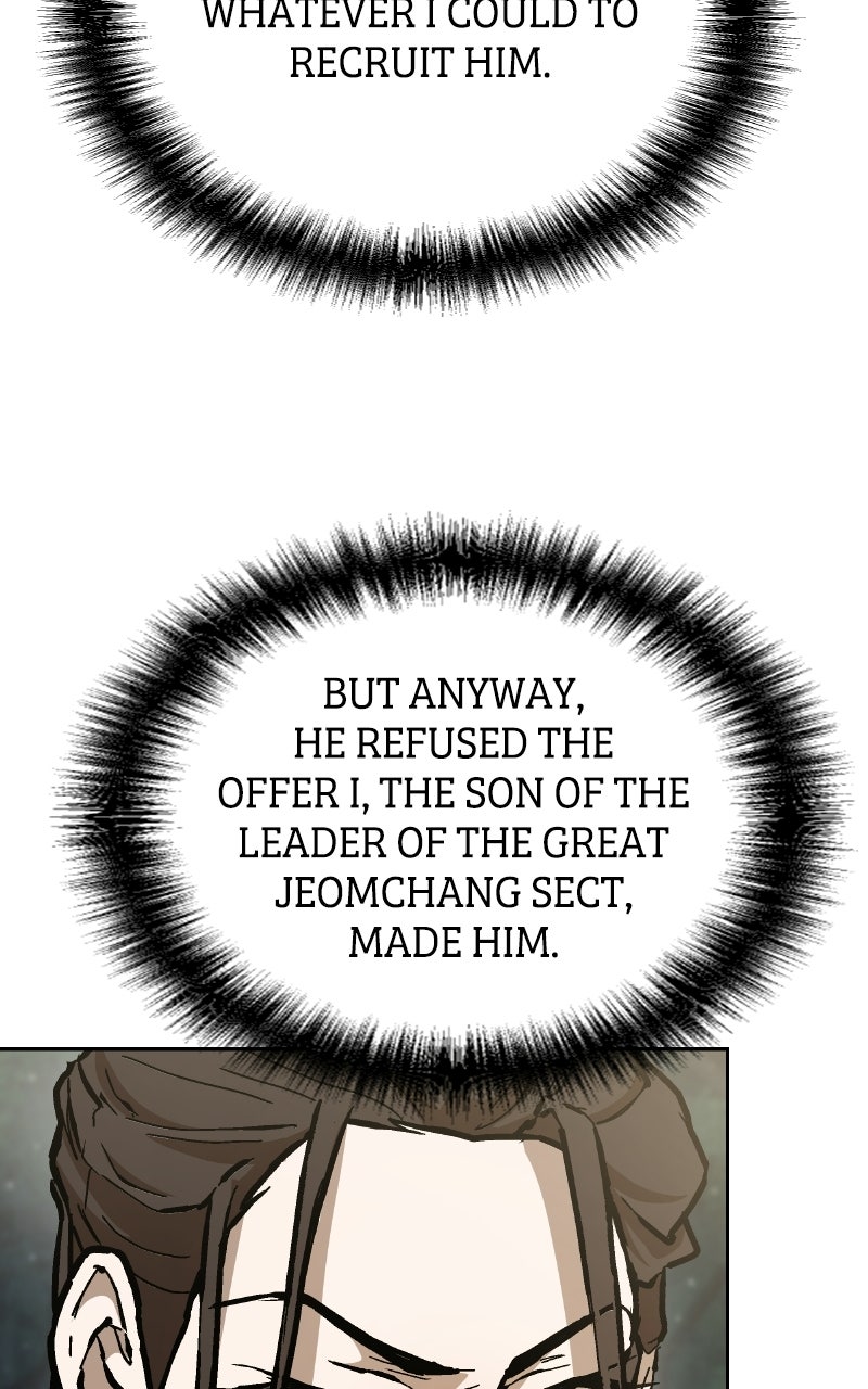 Demonic Frontline: The 13thFlying Dragon Company Episode 14 page 40 - 