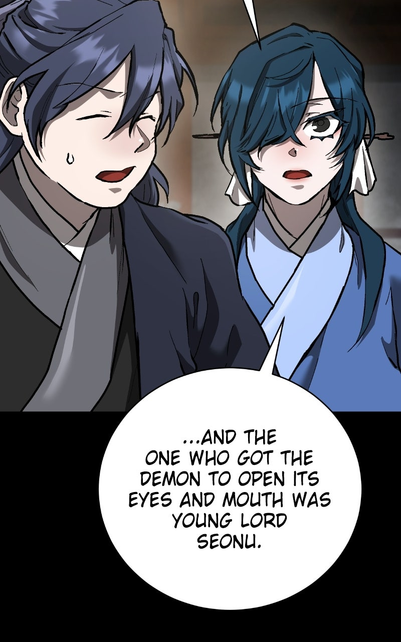 Demonic Frontline: The 13thFlying Dragon Company Episode 14 page 5 - 