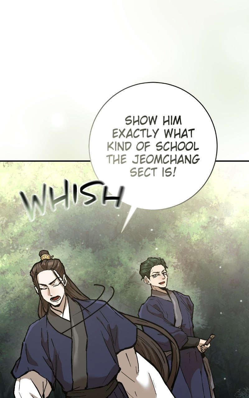 Demonic Frontline: The 13thFlying Dragon Company Episode 14 page 42 - 