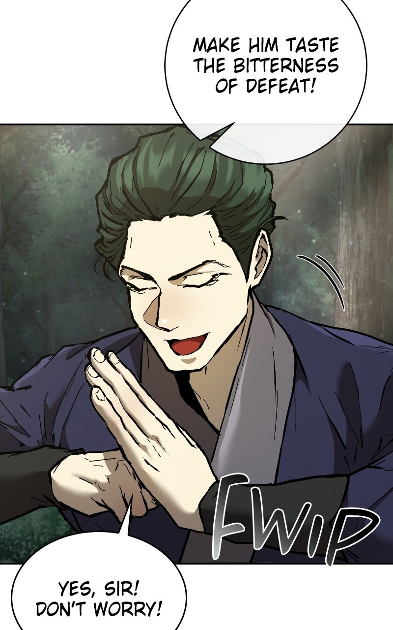 Demonic Frontline: The 13thFlying Dragon Company Episode 14 page 44 - 