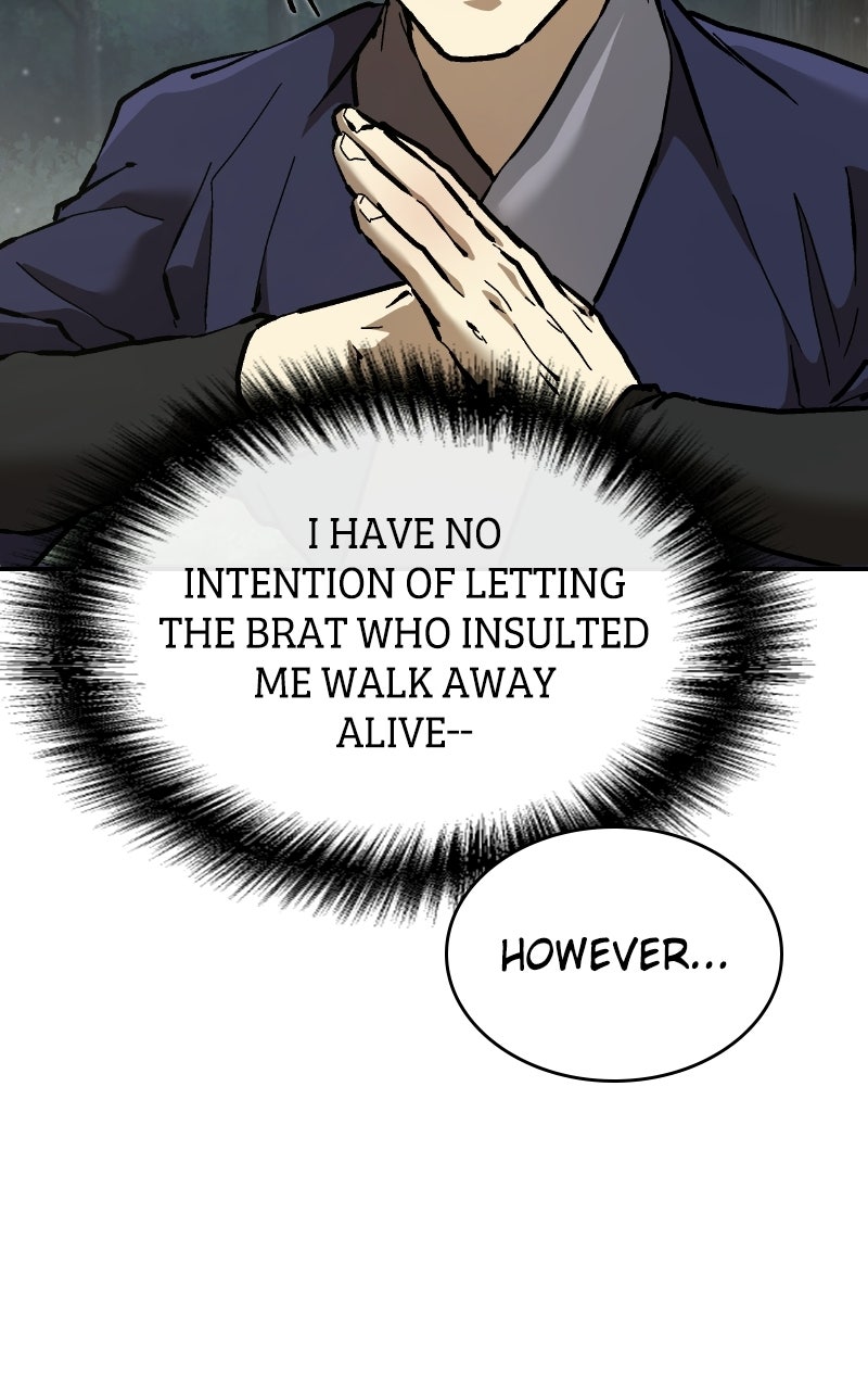 Demonic Frontline: The 13thFlying Dragon Company Episode 14 page 46 - 