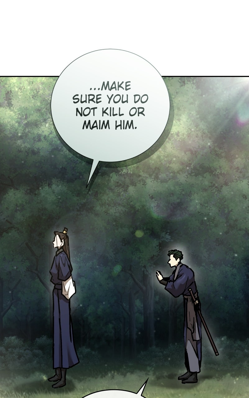 Demonic Frontline: The 13thFlying Dragon Company Episode 14 page 47 - 