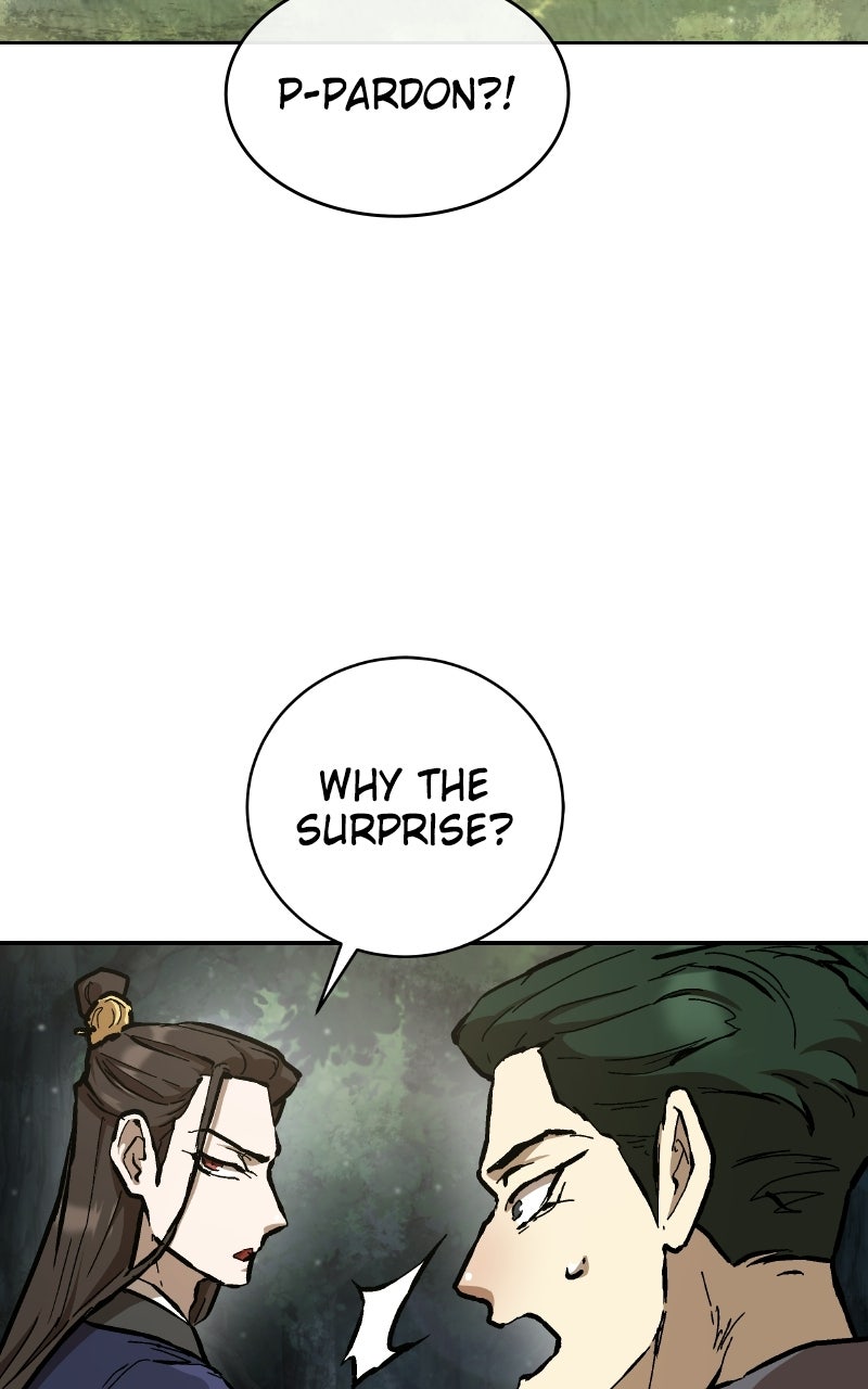 Demonic Frontline: The 13thFlying Dragon Company Episode 14 page 48 - 