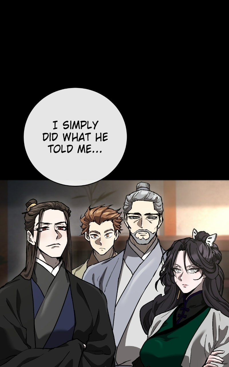 Demonic Frontline: The 13thFlying Dragon Company Episode 14 page 6 - 