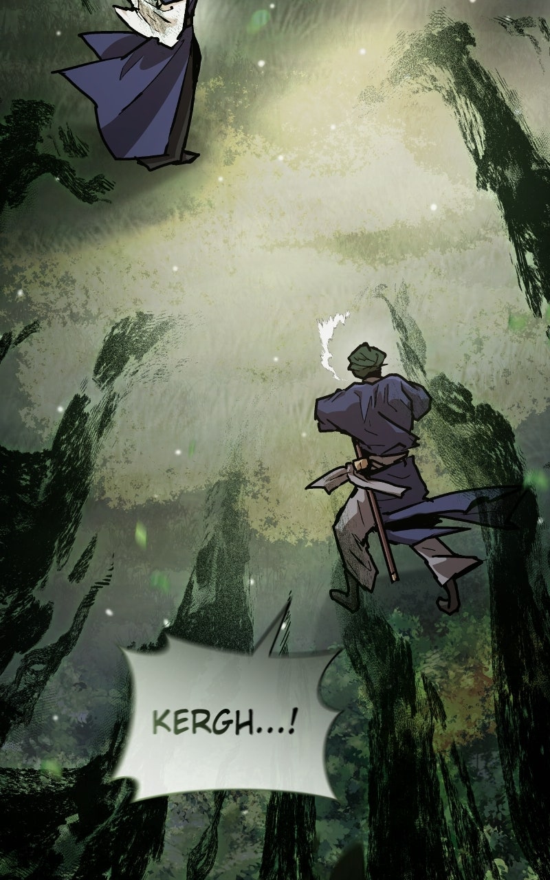 Demonic Frontline: The 13thFlying Dragon Company Episode 14 page 52 - 