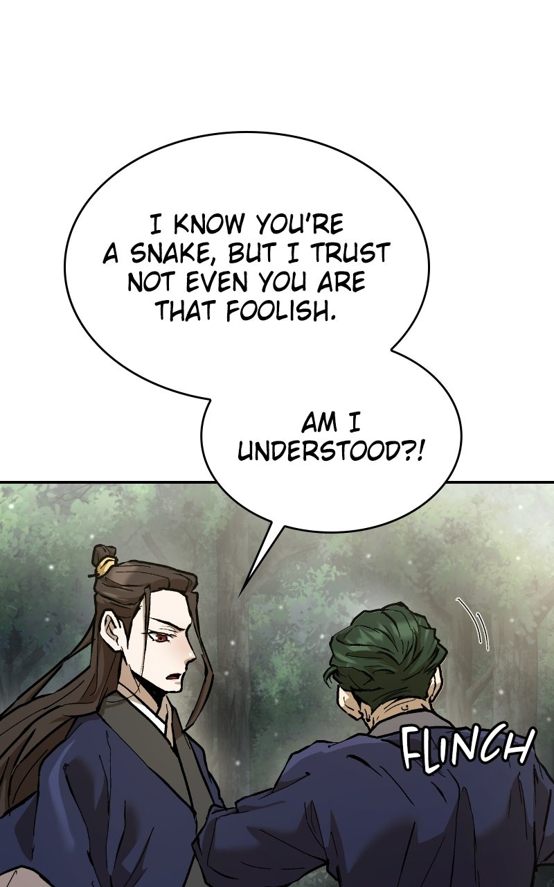 Demonic Frontline: The 13thFlying Dragon Company Episode 14 page 58 - 