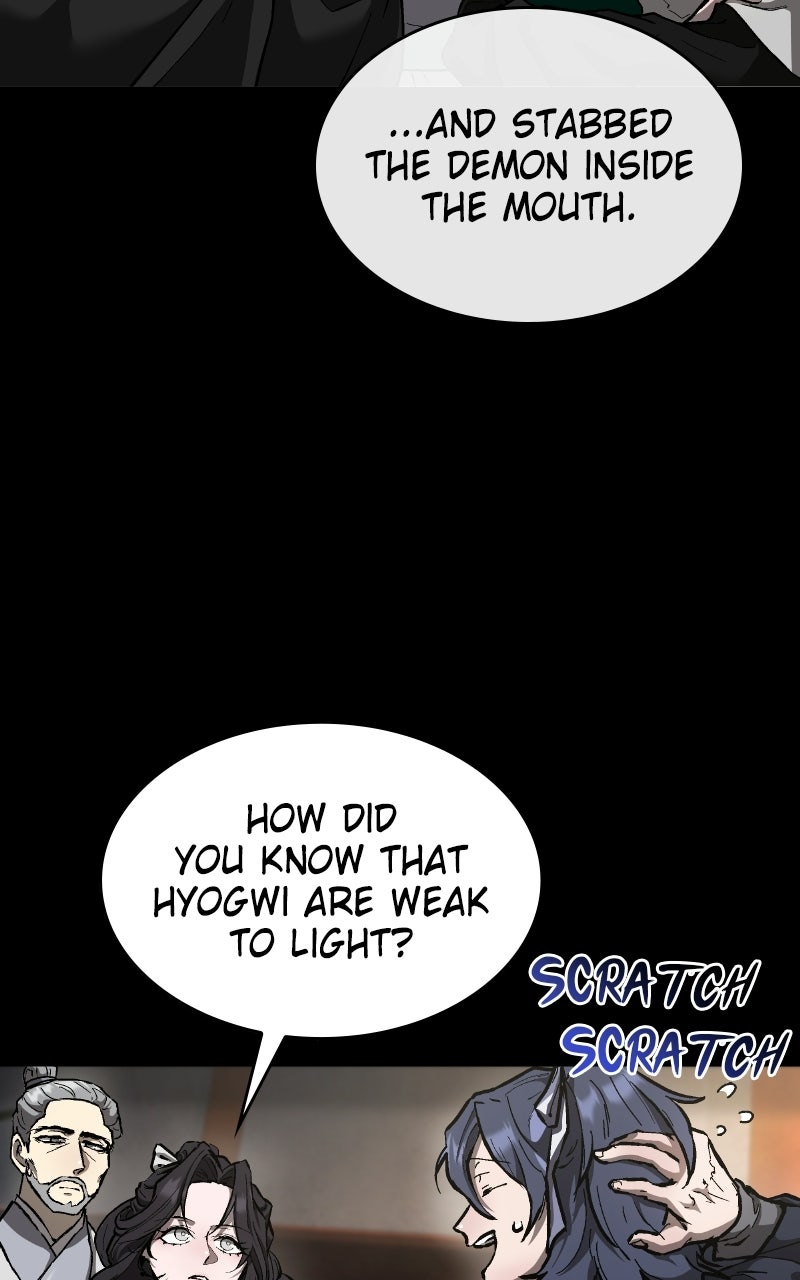 Demonic Frontline: The 13thFlying Dragon Company Episode 14 page 7 - 