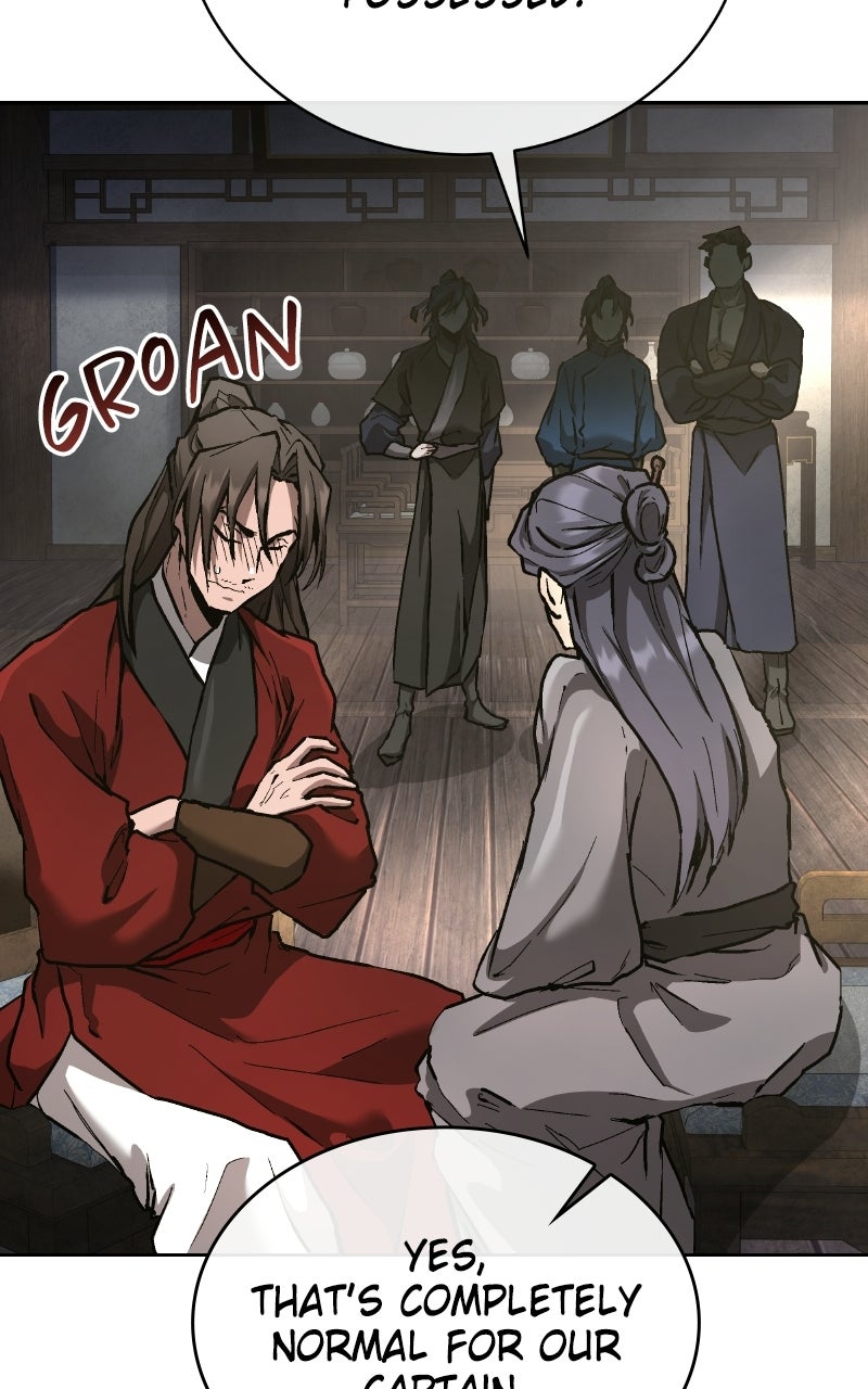 Demonic Frontline: The 13thFlying Dragon Company Episode 14 page 64 - 