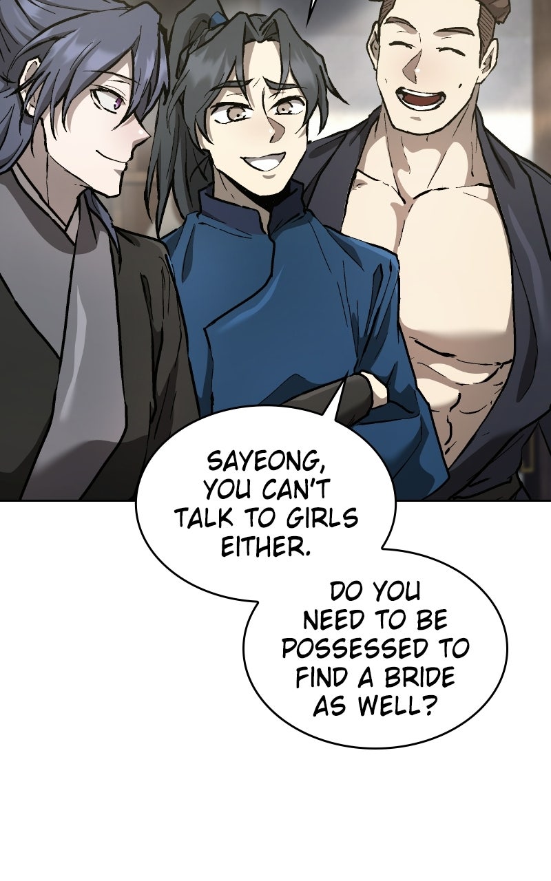 Demonic Frontline: The 13thFlying Dragon Company Episode 14 page 66 - 