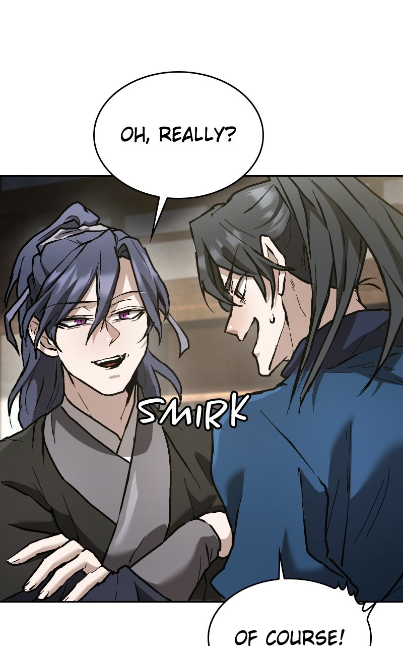 Demonic Frontline: The 13thFlying Dragon Company Episode 14 page 69 - 