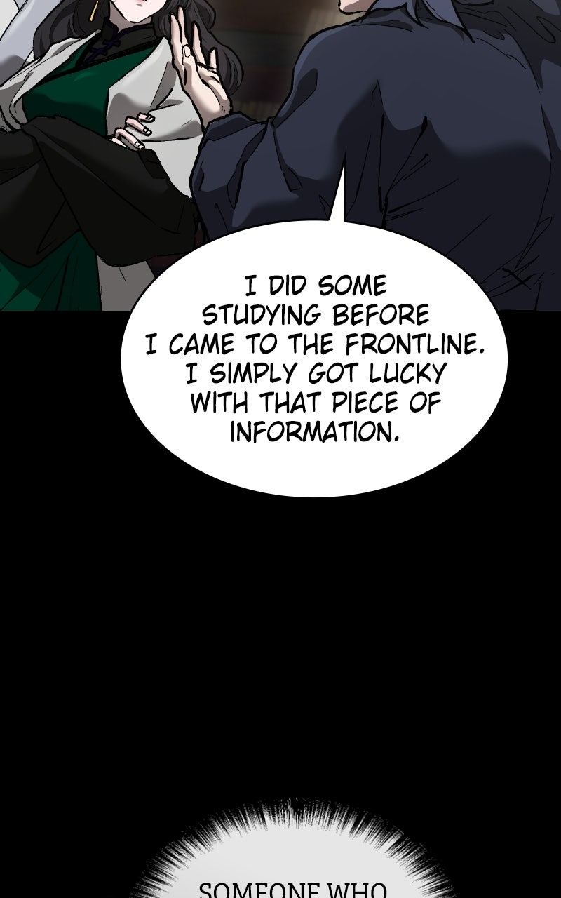 Demonic Frontline: The 13thFlying Dragon Company Episode 14 page 8 - 